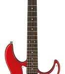 La guitare électrique Yamaha Pacifica 012 RM | Test, Avis & Comparatif