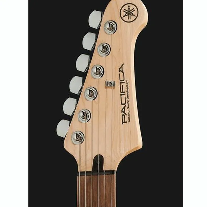 Yamaha Pacifica 112J BL – photo 8