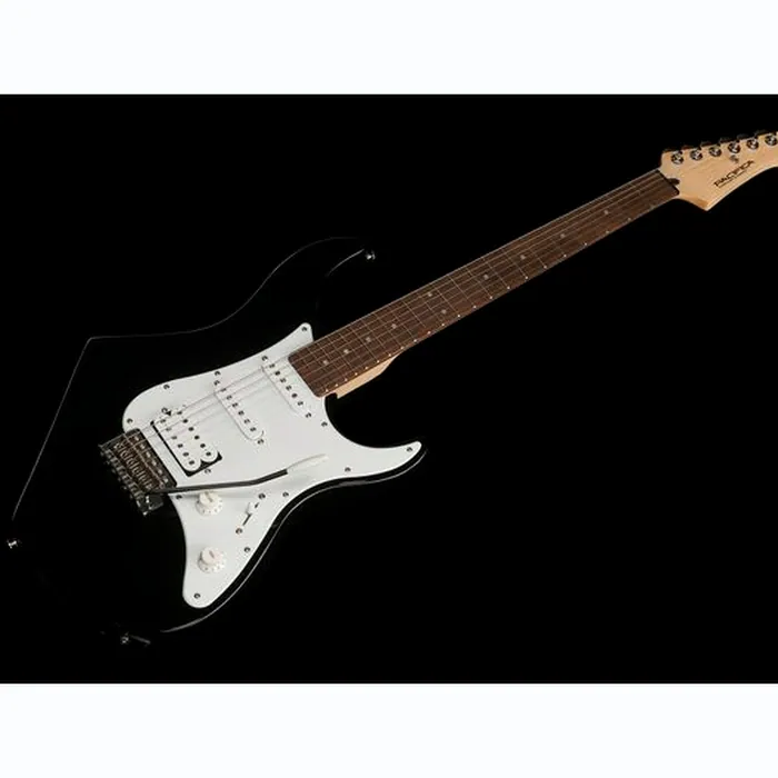 Yamaha Pacifica 112J BL – photo 11