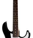 La guitare électrique Yamaha Pacifica 112J BL | Test, Avis & Comparatif