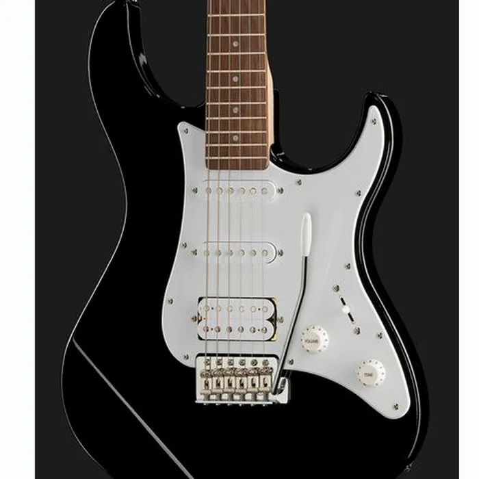 Yamaha Pacifica 112J BL – photo 6