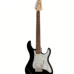 Yamaha Pacifica 112J BL (Guitare électrique) – Test & Avis