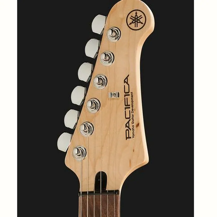 Yamaha Pacifica 112J LPB – photo 8