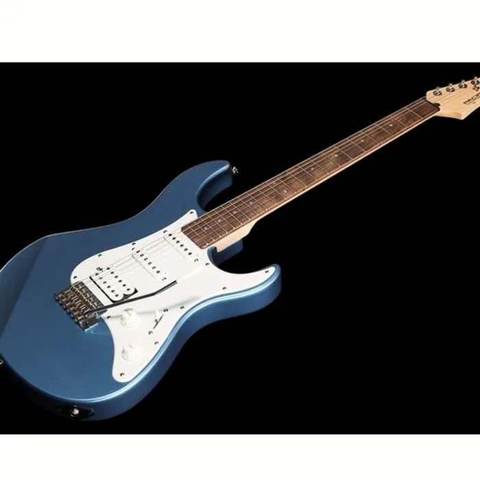 Yamaha Pacifica 112J LPB – photo 11