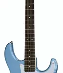 La guitare électrique Yamaha Pacifica 112J LPB | Test, Avis & Comparatif