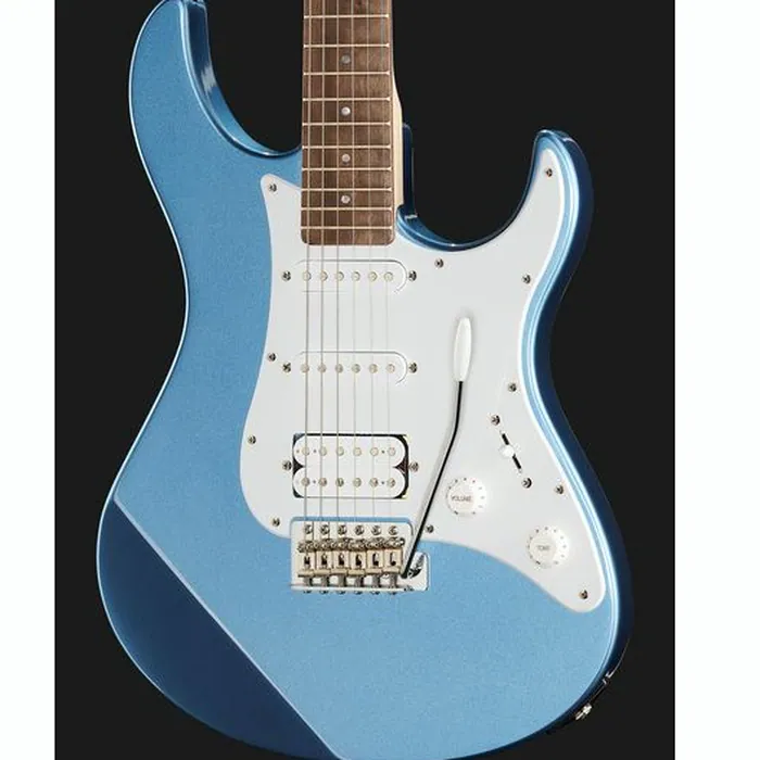 Yamaha Pacifica 112J LPB – photo 6