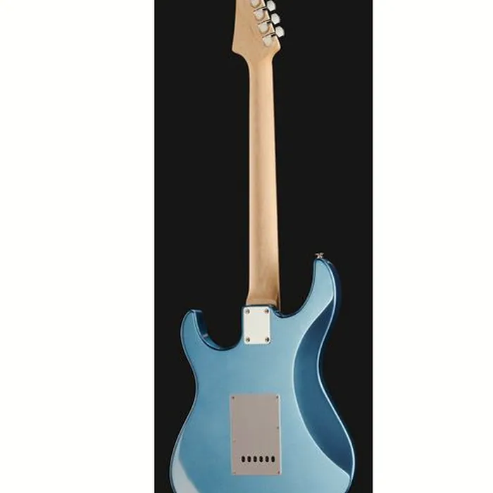 Yamaha Pacifica 112J LPB – photo 5