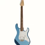 Yamaha Pacifica 112J LPB (Guitare électrique) Test, Avis et Comparatif