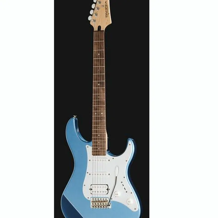 Yamaha Pacifica 112J LPB – photo 4