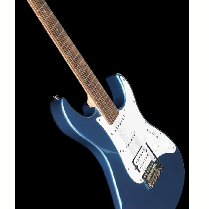 Yamaha Pacifica 112J LPB – photo 12