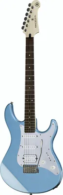 Yamaha Pacifica 112J LPB