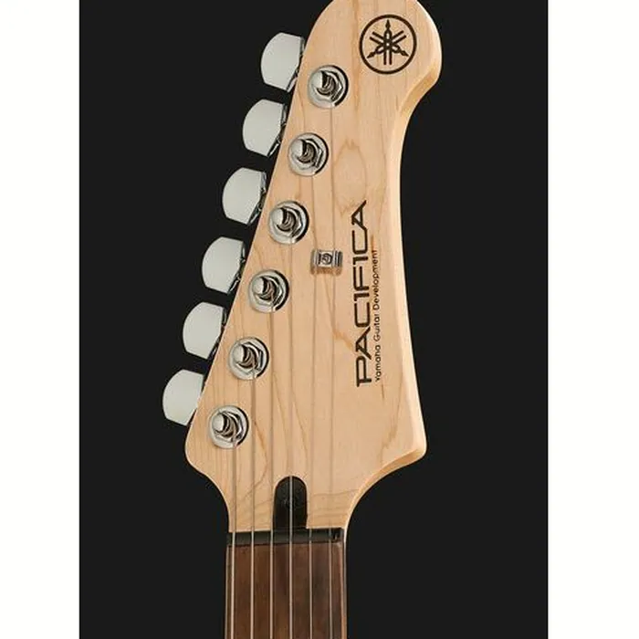 Yamaha Pacifica 112J OVS – photo 8