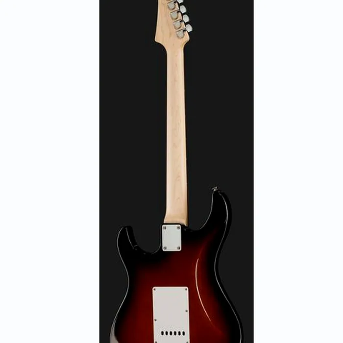 Yamaha Pacifica 112J OVS – photo 5