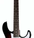 La guitare électrique Yamaha Pacifica 112J OVS | Test, Avis & Comparatif