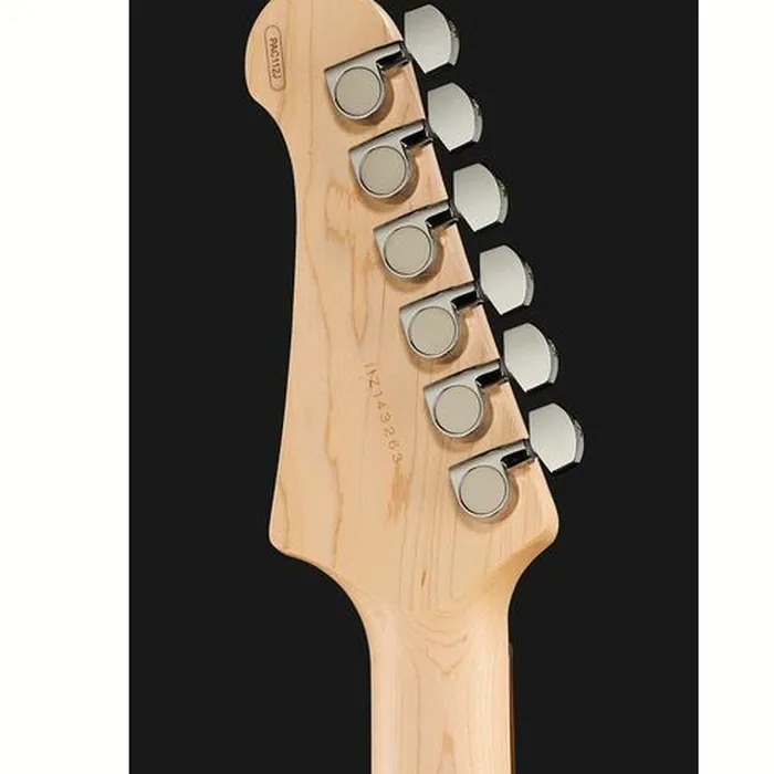 Yamaha Pacifica 112J OVS – photo 9