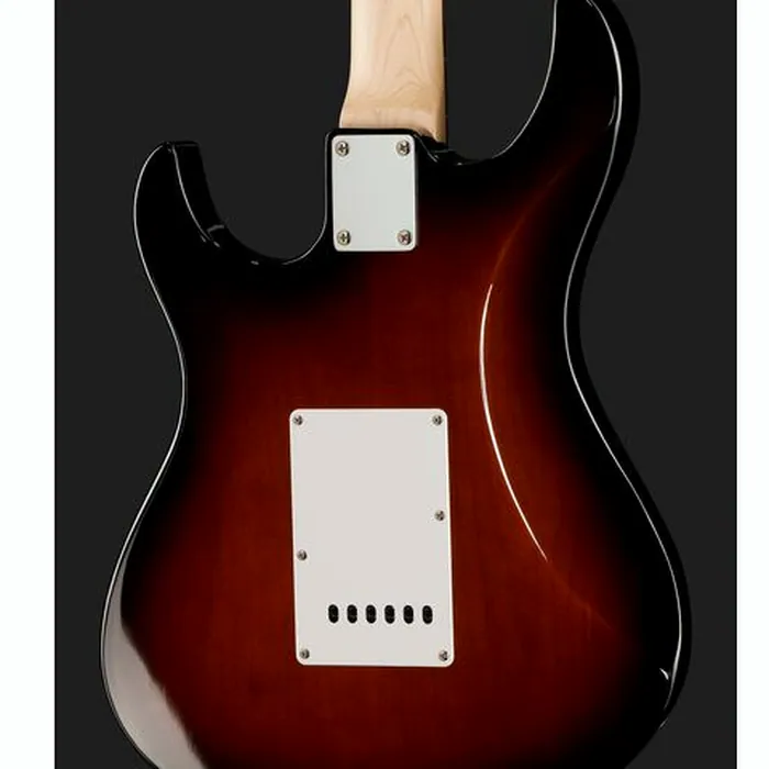 Yamaha Pacifica 112J OVS – photo 7