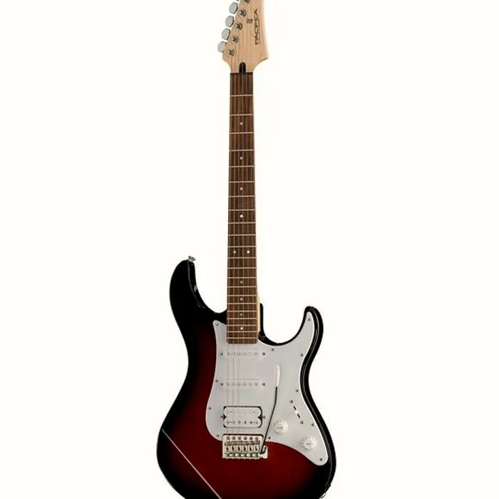 Yamaha Pacifica 112J OVS – photo 2