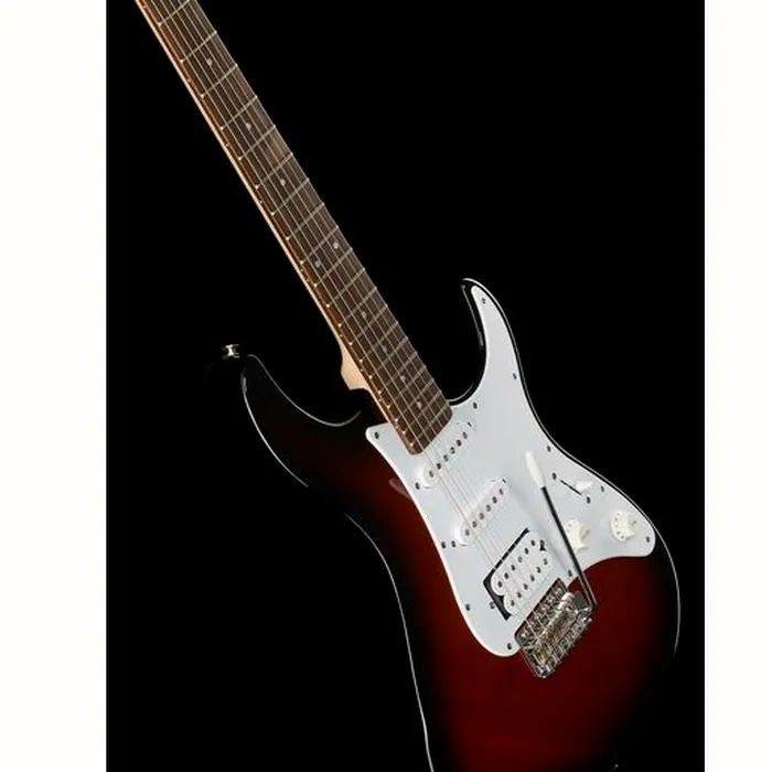 Yamaha Pacifica 112J OVS – photo 12