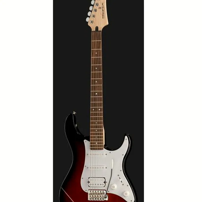 Yamaha Pacifica 112J OVS – photo 4