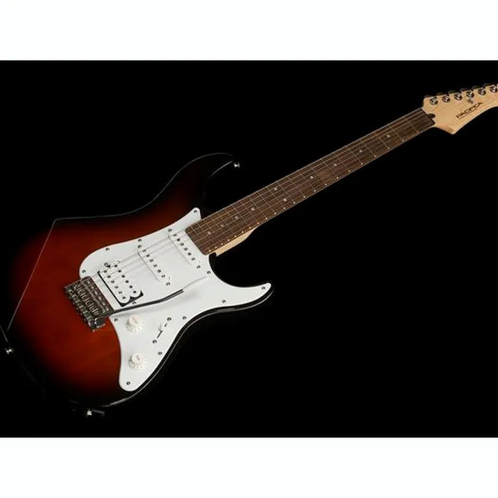 Yamaha Pacifica 112J OVS – photo 11