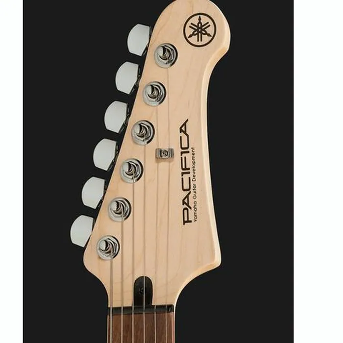 Yamaha Pacifica 112J RM – photo 8