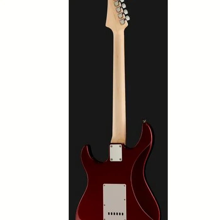 Yamaha Pacifica 112J RM – photo 5