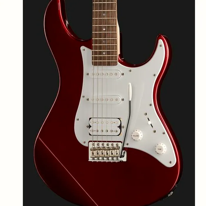 Yamaha Pacifica 112J RM – photo 6