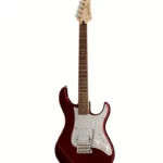 Yamaha Pacifica 112J RM (Guitare électrique) Avis et Test