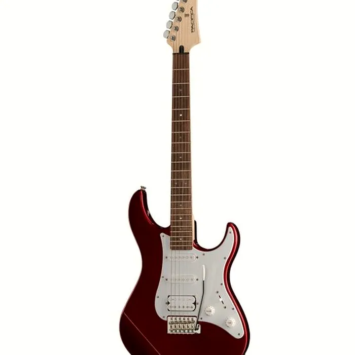 Yamaha Pacifica 112J RM – photo 2