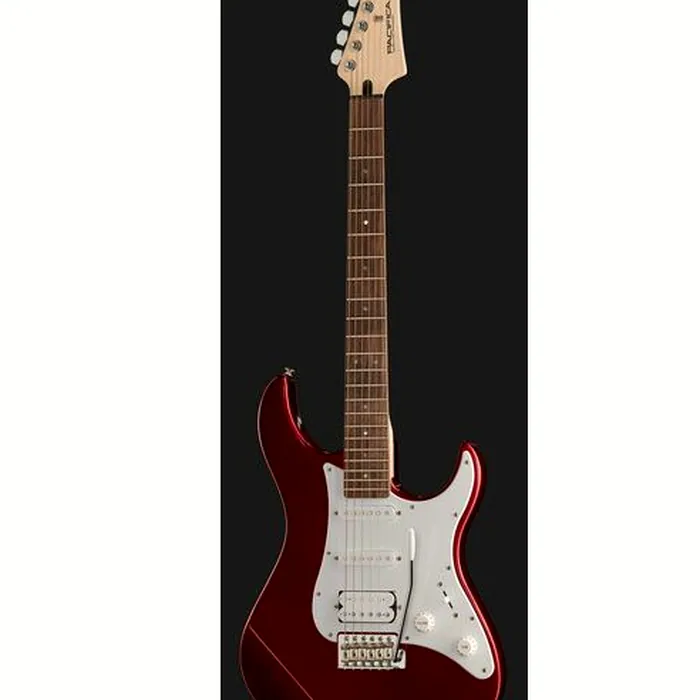 Yamaha Pacifica 112J RM – photo 4