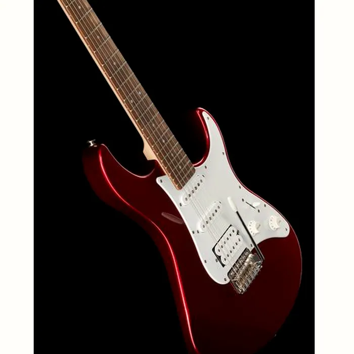 Yamaha Pacifica 112J RM – photo 12
