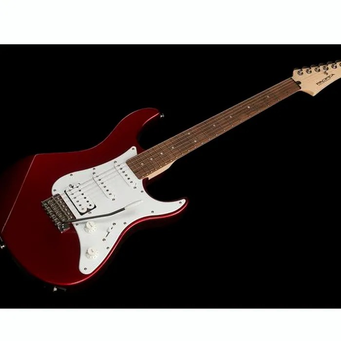 Yamaha Pacifica 112J RM – photo 11