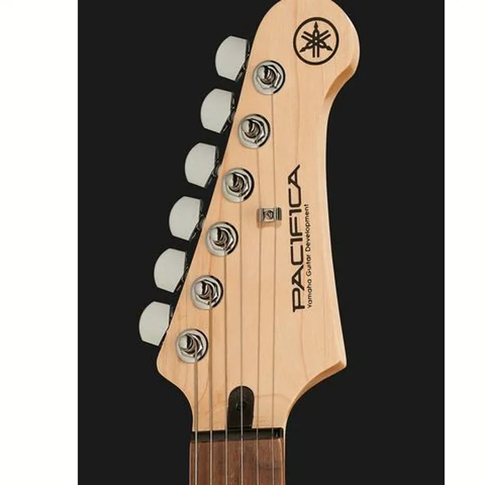 Yamaha Pacifica 112J YNS – photo 8