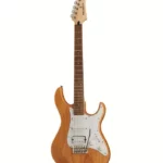 La guitare électrique Yamaha Pacifica 112J YNS : Test, Avis