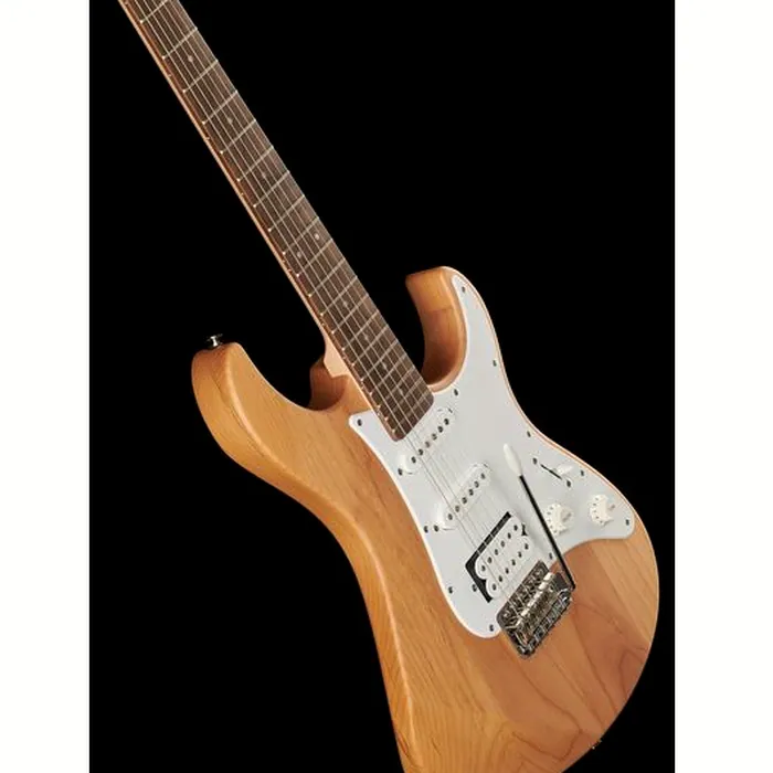Yamaha Pacifica 112J YNS – photo 12