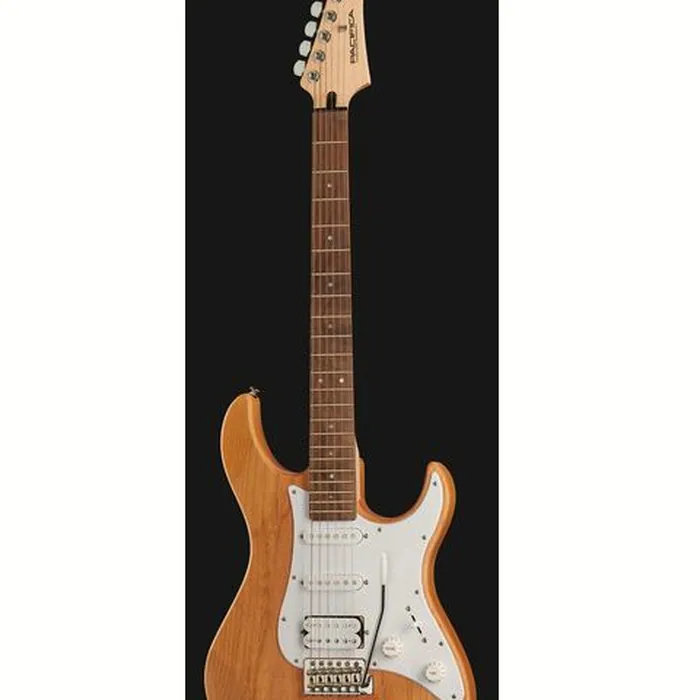 Yamaha Pacifica 112J YNS – photo 4