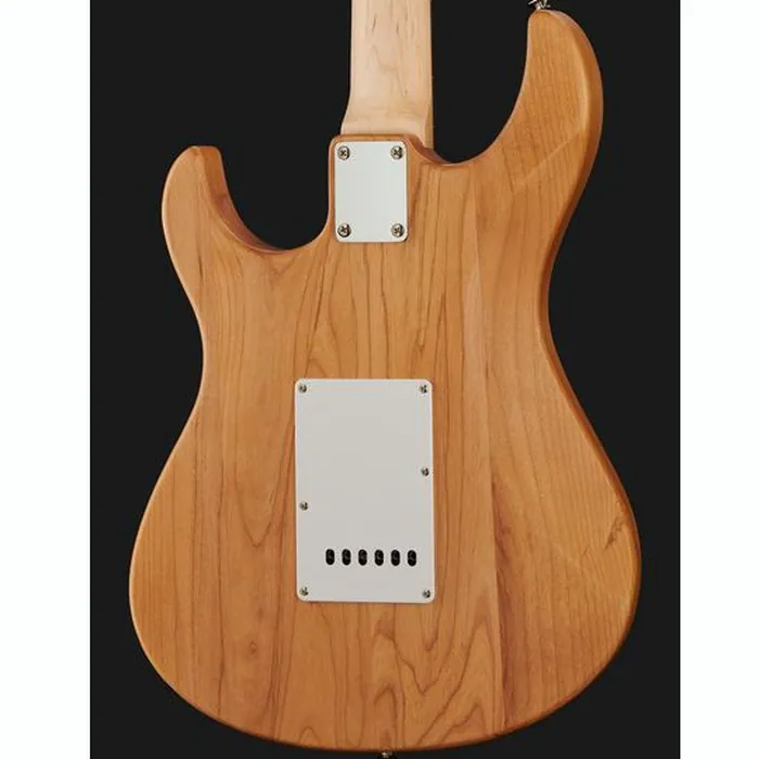 Yamaha Pacifica 112J YNS – photo 7