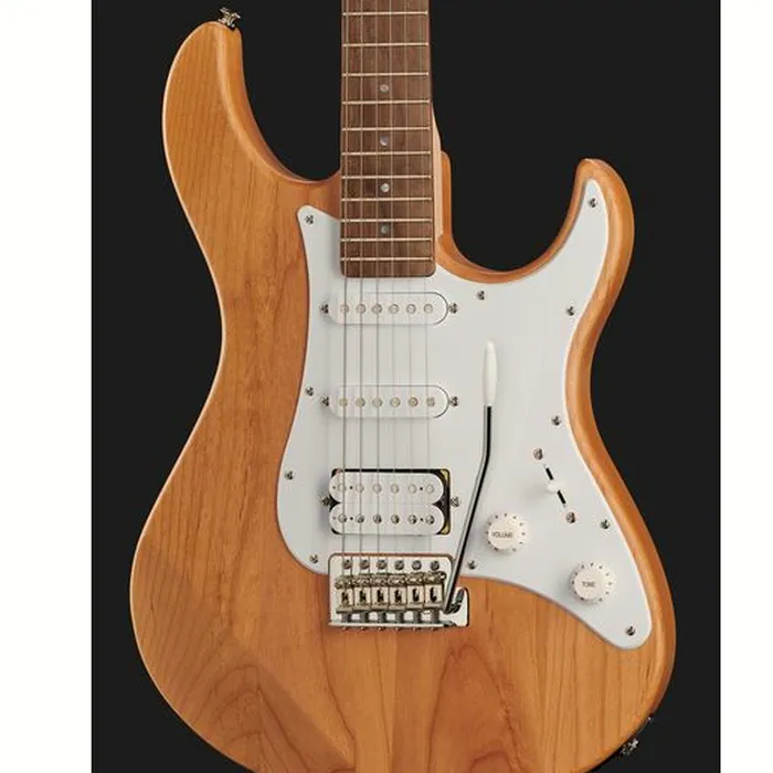 Yamaha Pacifica 112J YNS – photo 6