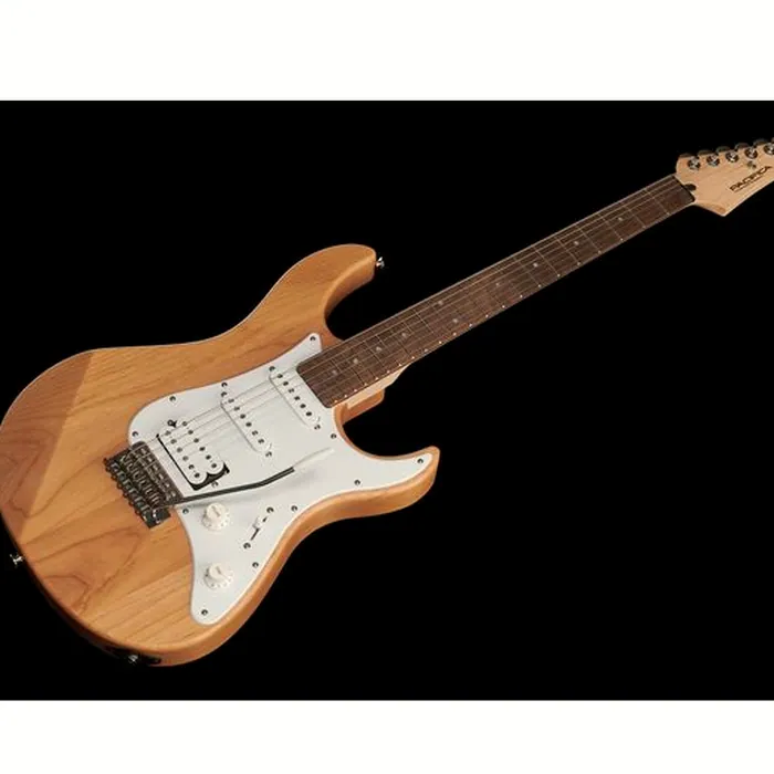 Yamaha Pacifica 112J YNS – photo 11