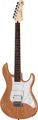 Yamaha Pacifica 112J YNS