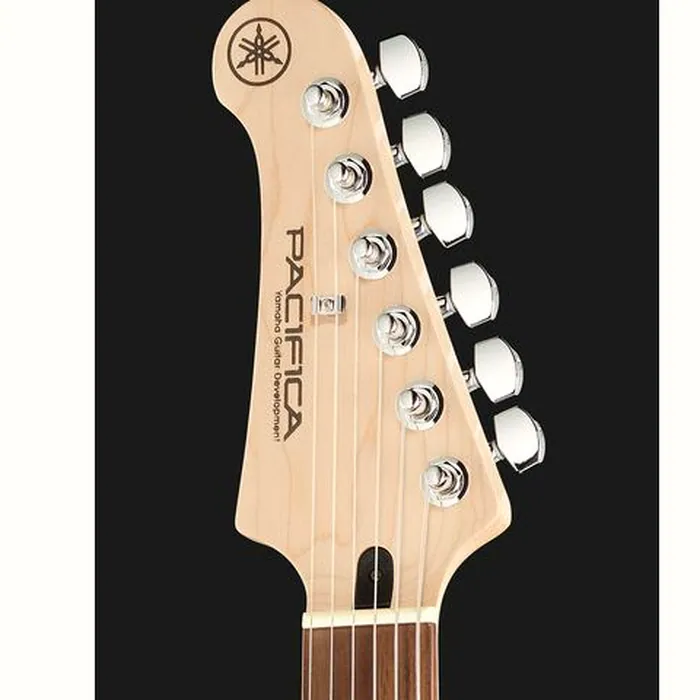 Yamaha Pacifica 112JL BL – photo 8