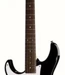 La guitare électrique Yamaha Pacifica 112JL BL | Test, Avis & Comparatif