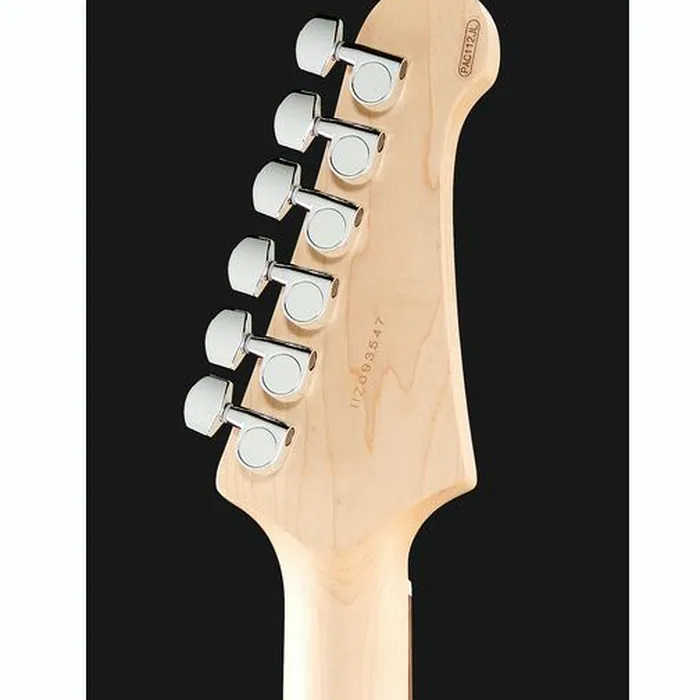 Yamaha Pacifica 112JL BL – photo 9