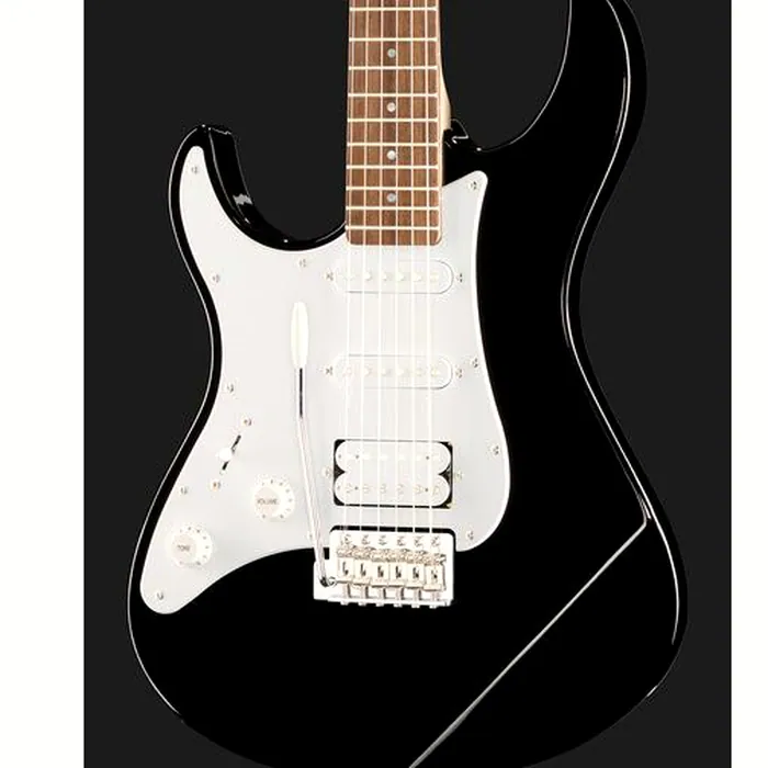 Yamaha Pacifica 112JL BL – photo 6