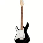 Yamaha Pacifica 112JL BL (Guitare électrique) / Avis & Test