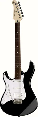 Yamaha Pacifica 112JL BL
