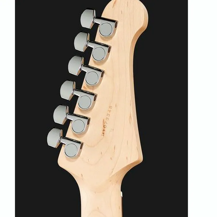 Yamaha Pacifica 112JL YNS – photo 9