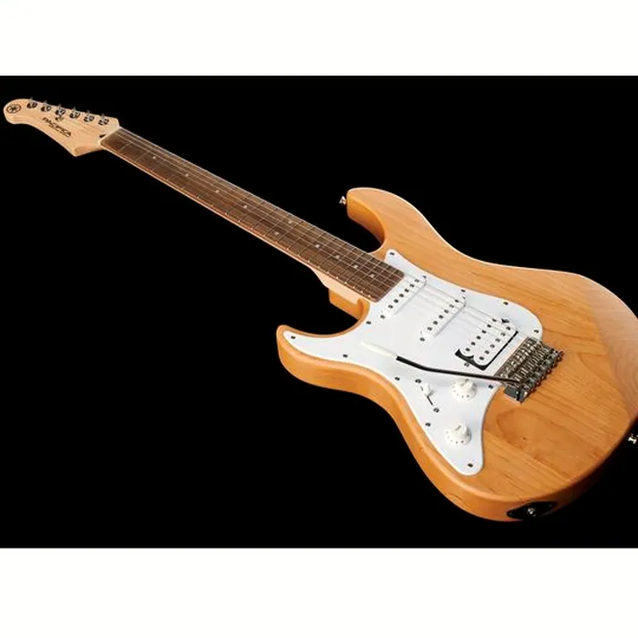 Yamaha Pacifica 112JL YNS – photo 11