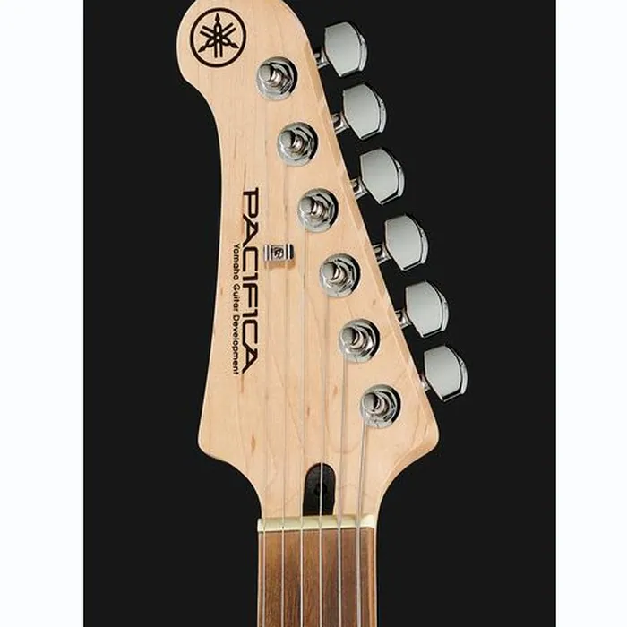 Yamaha Pacifica 112JL YNS – photo 8