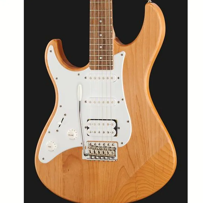 Yamaha Pacifica 112JL YNS – photo 6